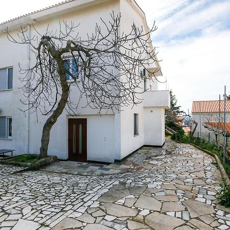 Marie I Nikola Apartment Кърк Екстериор снимка